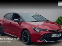 Used Toyota Corolla Sport 122 HP (89 kW) 2022 Hatchback