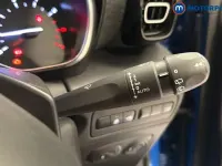 Used Citroën C3 Aircross PureTech 131 HP (96 kW) 2024 Blue SUV