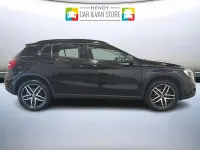 Used Mercedes GLA180 Urban 2019 Black SUV