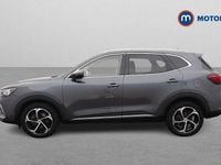 Used MG HS Trophy 162 HP (119 kW) 2024 Grey SUV