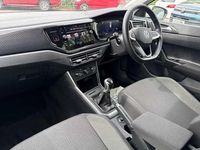 Used VW Polo 95 HP (69 kW) 2024 Hatchback