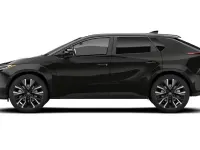 New Toyota bZ4X 164 kW (224 HP) 2026 SUV