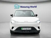 Used Smart #1 Edition #1 200 kW (272 HP) 2024 SUV