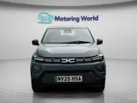 Used Dacia Spring Expression 33 kW (45 HP) 2025 Hatchback