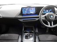 Used BMW 120 M Sport 168 HP (123 kW) 2025 White Hatchback