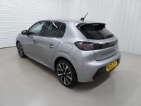 used Peugeot 208 PURETECH ALLURE S/S | Service History | One Owner From New | Apple Car Play