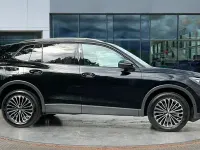 Gebraucht VW Tiguan Match 204 PS (150 kW) 2025 Schwarz SUV