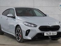 Used BMW 223 M Sport 215 HP (158 kW) 2025 Grey Coupe