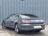 used VW Arteon 2.0 TSI SE 5dr DSG