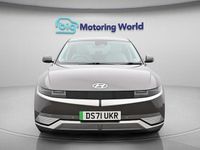 Used Hyundai Ioniq 5 Ultimate 159 kW (217 HP) 2022 SUV