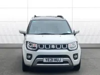 Used Suzuki Ignis SZ-T 83 HP (61 kW) 2024 SUV