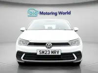 Used VW Polo Life 80 HP (58 kW) 2026 Hatchback