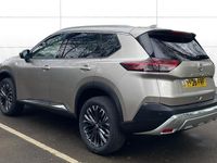 Nowe Nissan X-Trail Tekna 163 KM (119 kW) 2026 SUV