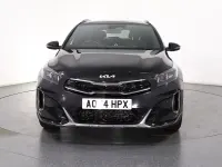 Usado Kia XCeed GT-Line 2024 Preto SUV
