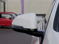 Used BMW 220 M Sport 170 HP (125 kW) 2025 White Coupe