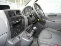 Używany Citroën Dispatch 2010 Minivan