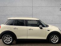 used Mini ONE 5-Door Hatch1.5 5dr