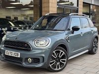 Used Mini Cooper S Countryman Sport 2020 SUV