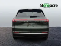 Used Geely Starray 262 HP (192 kW) 2026 Green SUV
