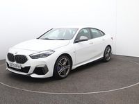 used BMW M235 2 Series 2.0Saloon 4dr Petrol Auto xDrive Euro 6 (s/s) (306 ps) Dynamic Pack