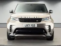 Used Land Rover Discovery 5 SE Dynamic 300 HP (220 kW) 2021 Lantau bronze SUV