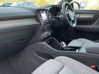 Used Volvo EX40 Ultra 182 kW (248 HP) 2026 SUV