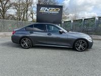 Used BMW 330 M Sport 2019 Grey Sedan