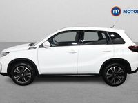 Used Suzuki Vitara SZ5 129 HP (94 kW) 2024 SUV