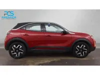 Usata Vauxhall Mokka Elite 2021 Rosso SUV
