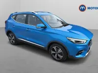 Used MG ZS Excite 106 HP (77 kW) 2024 SUV
