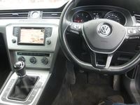 used VW Passat 2.0TDI SE BUSINESS EDN MANUAL DIESEL