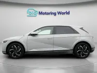 Used Hyundai Ioniq 5 Ultimate 123 kW (168 HP) 2022 SUV