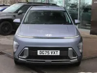 New Hyundai Kona Advanced 137 HP (100 kW) 2026 SUV