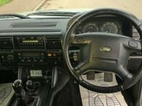 Used Land Rover Discovery 2 2003 SUV