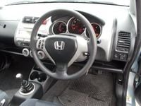 Used Honda Jazz 2004 Hatchback