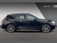 Used Audi Q7 Comfort 334 HP (245 kW) 2023 Black SUV