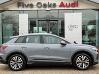 Used Audi Q4 e-tron Sport 150 kW (204 HP) 2023 SUV
