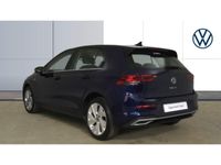 used VW Golf VIII 1.5 TSI Style 5dr