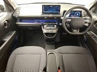 New Hyundai Inster 85 kW (116 HP) 2025 Pearl  abyss black Hatchback