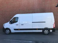 Used Renault Master Business 2023 White MPV