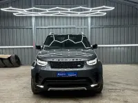Used Land Rover Discovery 5 HSE Luxury 2017 Grey SUV