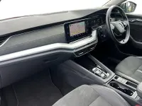 Gebraucht Skoda Octavia SE L 150 PS (110 kW) 2023 Grau Kombi