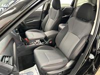 Used Subaru Forester Sport 2024 Black SUV