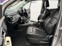 Used Isuzu D-Max 2023 Silver Pickup