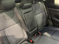 Used Hyundai Tucson Ultimate 230 HP (169 kW) 2023 Black SUV