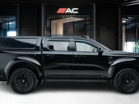 Used Ford Ranger Wildtrack 240 HP (176 kW) 2024 Black Pickup