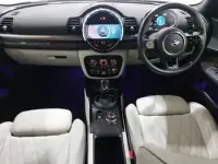 Used Mini Cooper S Clubman Exclusive 192 HP (141 kW) 2021 Silver Estate
