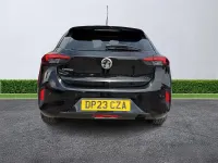 Used Vauxhall Corsa 2023 Black Hatchback