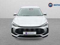 Used MG ZS Trophy 196 HP (144 kW) 2025 Silver SUV