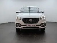 Used MG HS Exclusive 162 HP (119 kW) 2023 White SUV